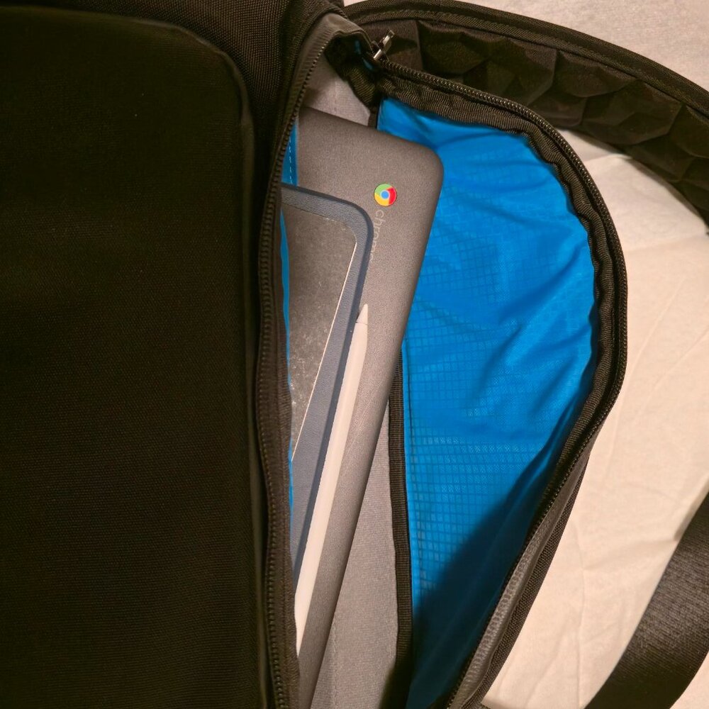 Alpaka Bravo Sling Max 10L (NWT) - Picture 2 of 5